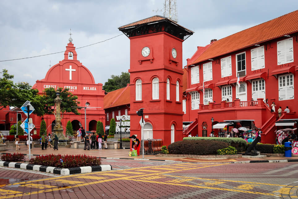 The Dutch Squire of Malacca The Dutch Squire of Malacca