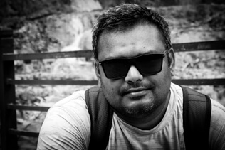 Raw Hasan Kuang Xi Avatar BW